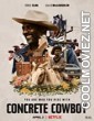 Concrete Cowboy (2021) English Movie