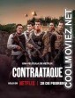 Contraataque (2025) Hindi Dubbed Movie