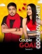 Couple Goals (2022) Season 3