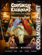 Cousins and Kalyanams (2026) S01 Hindi Web Series