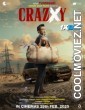Crazxy (2025) Hindi Movie