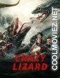 Crazy Lizard (2024) Hindi Dubbed Movie