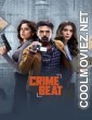 Crime Beat (2025) Season 1