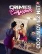 Crimes and Confessions (2021) Season 1