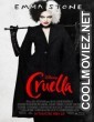 Cruella (2021) English Movie
