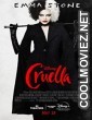 Cruella (2021) Hindi Dubbed Movie