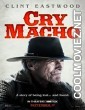 Cry Macho (2021) English Movie