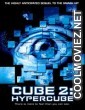 Cube 2 Hypercube (2002) Hindi Dubbed Movie