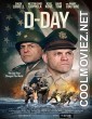 D Day (2019) Hindi Dubbed Movie