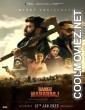 Daaku Maharaaj (2025) Hindi Dubbed South Movie