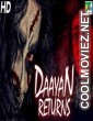 Daayan Returns (2019) Hindi Dubbed South Movie