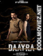 Daayra (2026) Hindi Movie