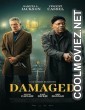 Damaged (2024) Hollywood Hindi Dubbed