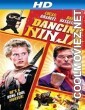 Dancing Ninja (2010) Hindi Dubbed Movie