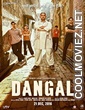 Dangal (2016) Hindi Movie