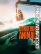 Dangerous Animals (2025) Hollywood Hindi Dubbed