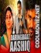 Daringbaaz Aashiq (2021) Hindi Dubbed South Movie