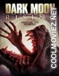 Dark Moon Rising (2015) Hindi Dubbed Movie