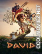 David (2025) Hollywood Hindi Dubbed