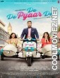 De De Pyaar De (2019) Hindi Movie