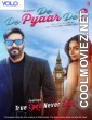 De De Pyaar De 2 (2025) Hindi Movie