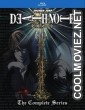 Death Note (2006) S01 Hindi Dubbed Web Series