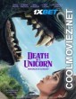 Death of a Unicorn (2025) English Movie