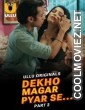 Dekho Magar Pyar Se (2025) Part 2 Ullu Original