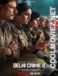 Delhi Crime (2022) Season 2