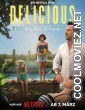 Delicious (2025) Hindi Dubbed Movie