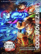 Demon Slayer Kimetsu no Yaiba Infinity Castle (2025) Hollywood Hindi Dubbed