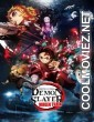 Demon Slayer Mugen Train (2021) English Movie