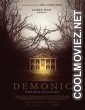 Demonic (2015) Hindi Dubbed Movie