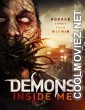 Demons Inside Me (2019) Hindi Dubbed Movie