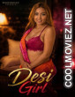 Desi Girl (2026) Niks Hindi Short Film