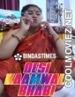 Desi Kaamwali Bhabi (2023) BindasTimes Original