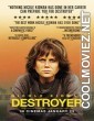 Destroyer (2018) Hindi Dubbed Movie