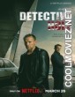 Detective Hole (2026) S01 Hindi Dubbed Web Series