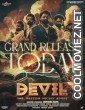 Devil (2023) Hindi Dubbed South Movie