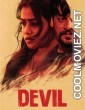 Devil (2024) Hindi Dubbed Movie