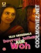 Devrani Jethani Aur Woh (2023) Ullu Original