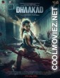 Dhaakad (2022) Hindi Movie