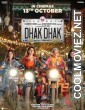 Dhak Dhak (2023) Hindi Movie