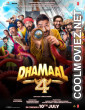 Dhamaal 4 (2026) Hindi Movie