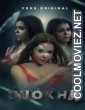 Dhokha (2024) FoxxPrime Original