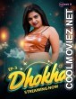 Dhokha (2025) MeetX Original