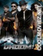 Dhoom 3 (2013) Hindi Movie