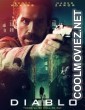 Diablo (2025) Hollywood Hindi Dubbed