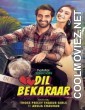 Dil Bekaraar (2021) Season 1