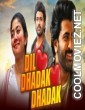 Dil Dhadak Dhadak (2021) Hindi Dubbed South Movie